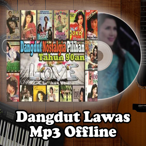 Dangdut Lawas Mp3 Offline Download on Windows