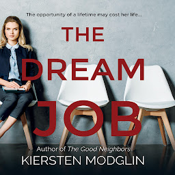 Icon image The Dream Job