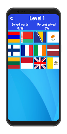 Flags of Europe quiz 2023のおすすめ画像4