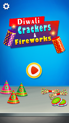 Diwali Crackers Fireworks By Crane Entertainment Google Play 日本 Searchman アプリマーケットデータ
