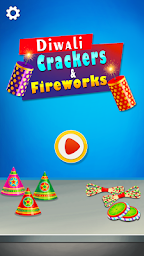 Diwali Crackers Fireworks 2022