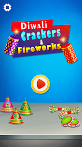 Diwali Crackers Fireworks 2023