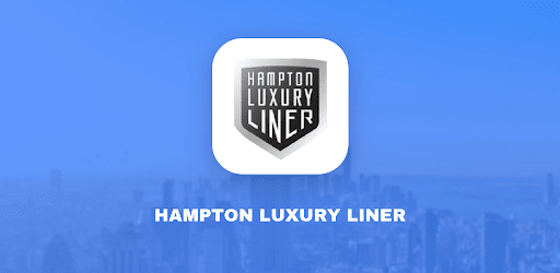 Hampton Luxury Liner