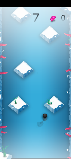 Slider Ball Go - Screenshot 2