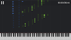 screenshot of Piano