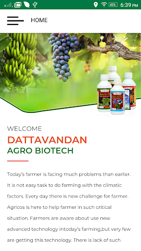 Dattavandan Screen 3