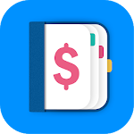 Cover Image of Download MoneyMate - Money Tracker, Saver & Budget Planner 1.3.2 APK