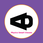Cover Image of 下载 Physics Smart Classes 1.47 APK