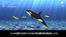 シャチ育成と海の哺乳類たちのおすすめ画像1