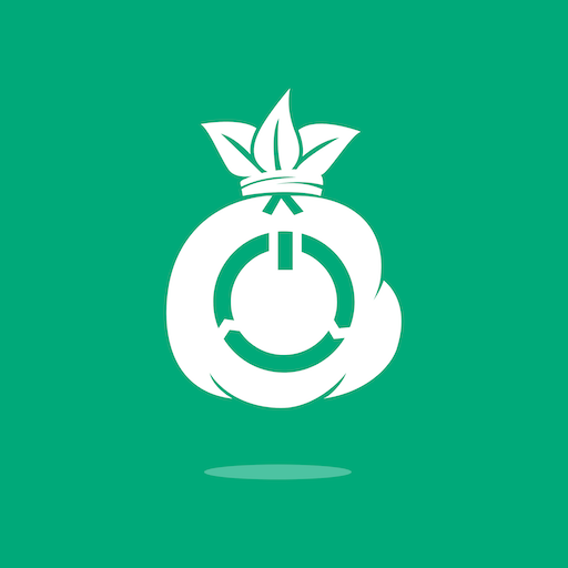 Buangin - Solusi Buang Sampah logo