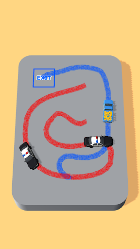 Draw Police Screen 3