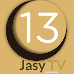 Cover Image of ดาวน์โหลด Jasy TV  APK
