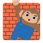 Cover Image of Download Climb, Monkey Climb! 1.0 APK