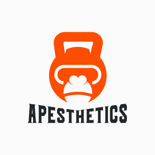 APESTHETICS logo