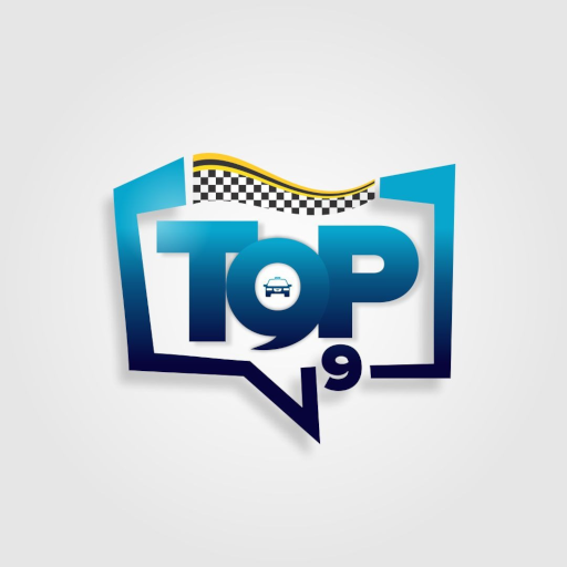 Top 9 - Motorista