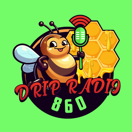Drip Radio 860 Download on Windows