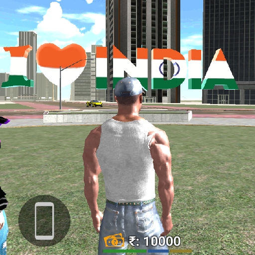 Indian Vehicles Driver 3D Скачать для Windows