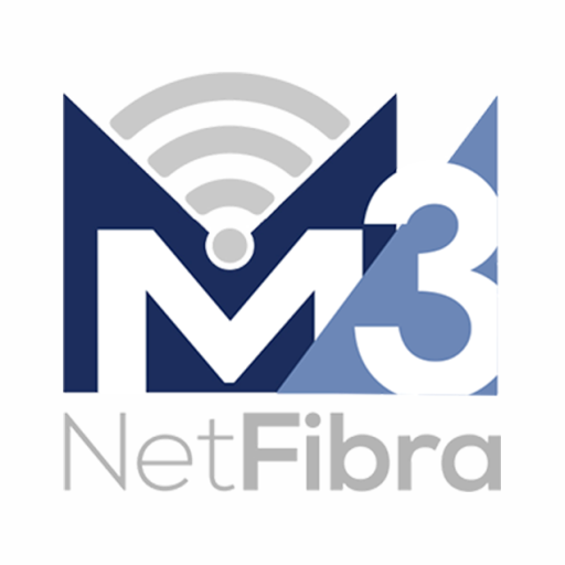 M3 NET FIBRA - AppWisp.com