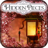 Hidden Pieces: Love XOXO icon