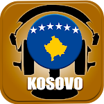 Cover Image of Herunterladen Radio Kosovo  APK