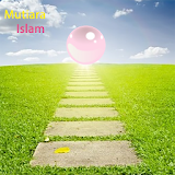 Mutiara Islam icon