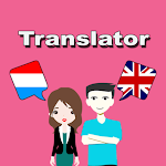 Cover Image of Download Luxembourgish English Trans  APK