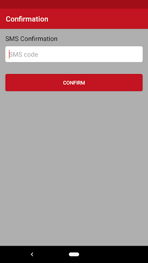 E-SIM Swap Screen 2
