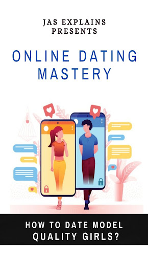 Jas Explains - Dating Coach Screen 2