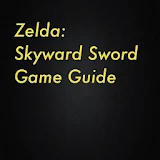 Zelda: Skyward Sword GUIDE icon