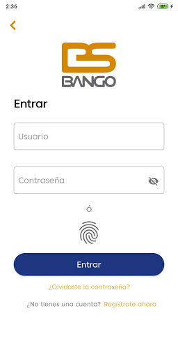 Bango Screen 3