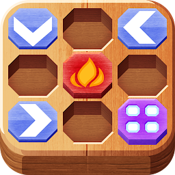 Puzzle Retreat Mod Apk