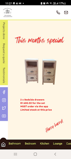Phineas Woodwork Screen 2