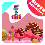 Cover Image of Download Super Adventure - Adventure Game 2020 1.0.2 APK