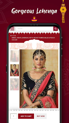 AAPNAM Online Shopping for Sar Screen 2