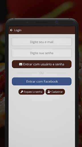 Dom Matteo Screen 2
