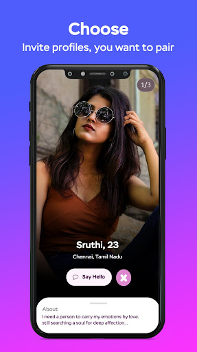 Kepeto - Love.. Marry.. Live.. Screen 2