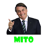 Cover Image of ดาวน์โหลด Figurinhas do Bolsonaro  APK