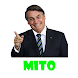 Figurinhas do Bolsonaro