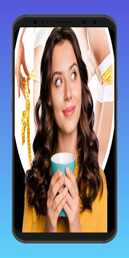 Weight Loss Drink-Keto-14 days Screen 3