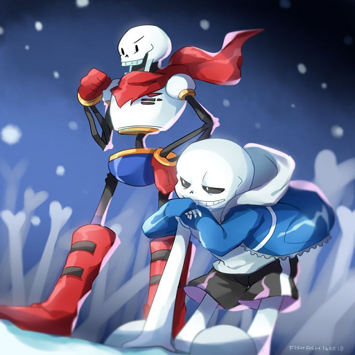 Download Undertale wallpapers for mobile phone, free Undertale