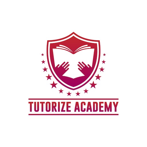 Tutorize Academy logo