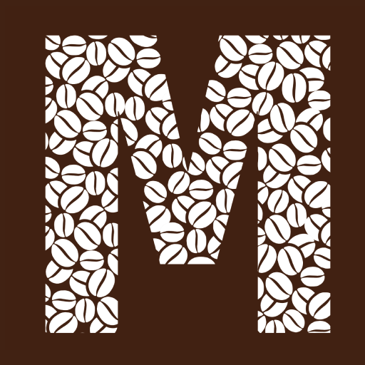 Musée du Café logo