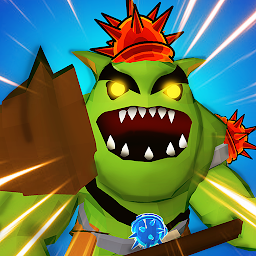 Monster Fighter Mod Apk