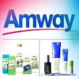 Amway cart icon