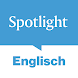 Spotlight - Englisch lernen - Androidアプリ