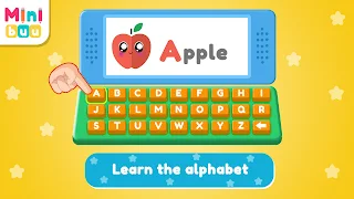 Kids Computer - Fun Games - Screenshot 2