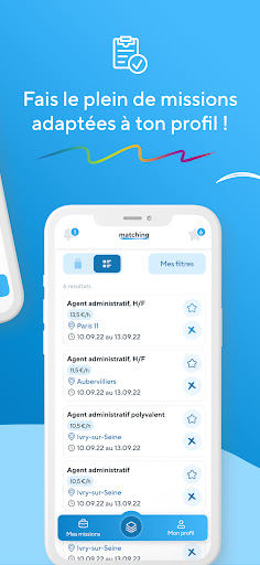 MyConnectt Screen 3