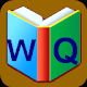 WQSozluk- Turkish Offline Dictionary- Multilingual Télécharger sur Windows