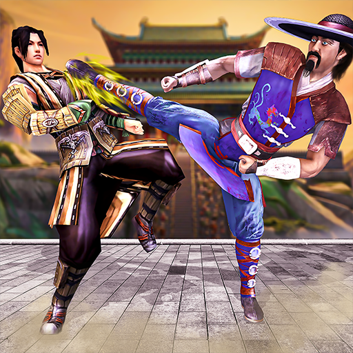 Kung Fu Karate King Master Download on Windows