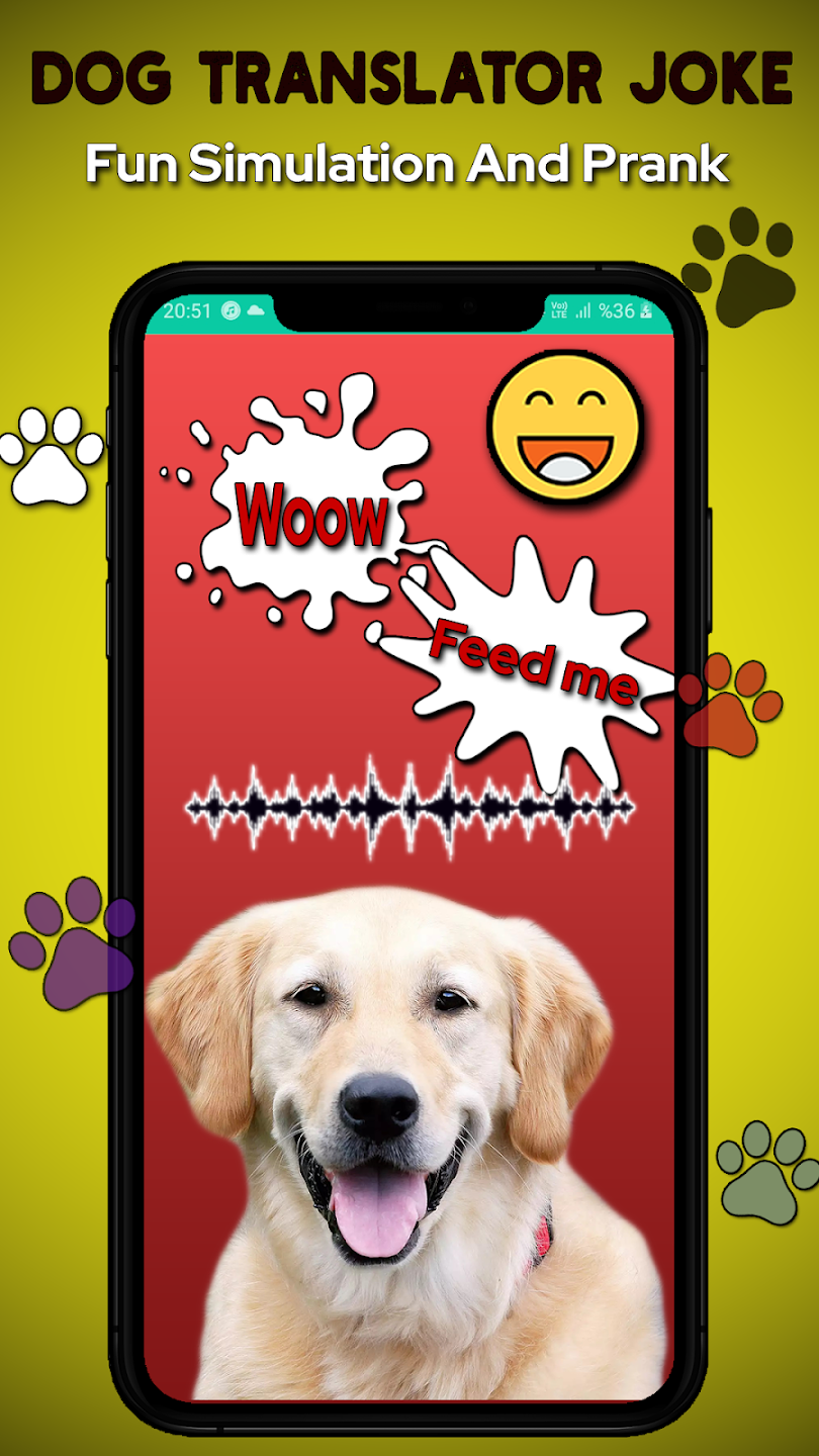 Bark translator store